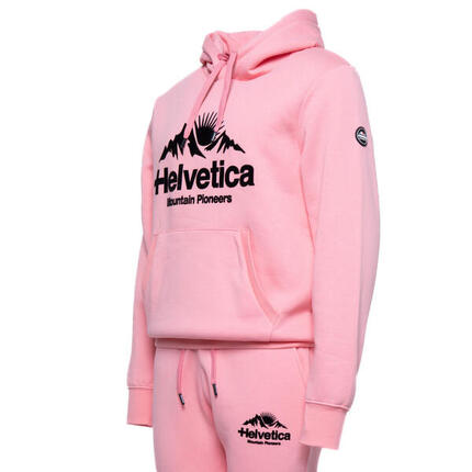 Ensemble de survêtement Helvetica AMSTERDAM