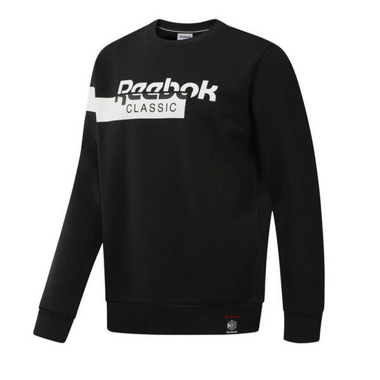 Sweat Reebok AC F DIS FLEECE