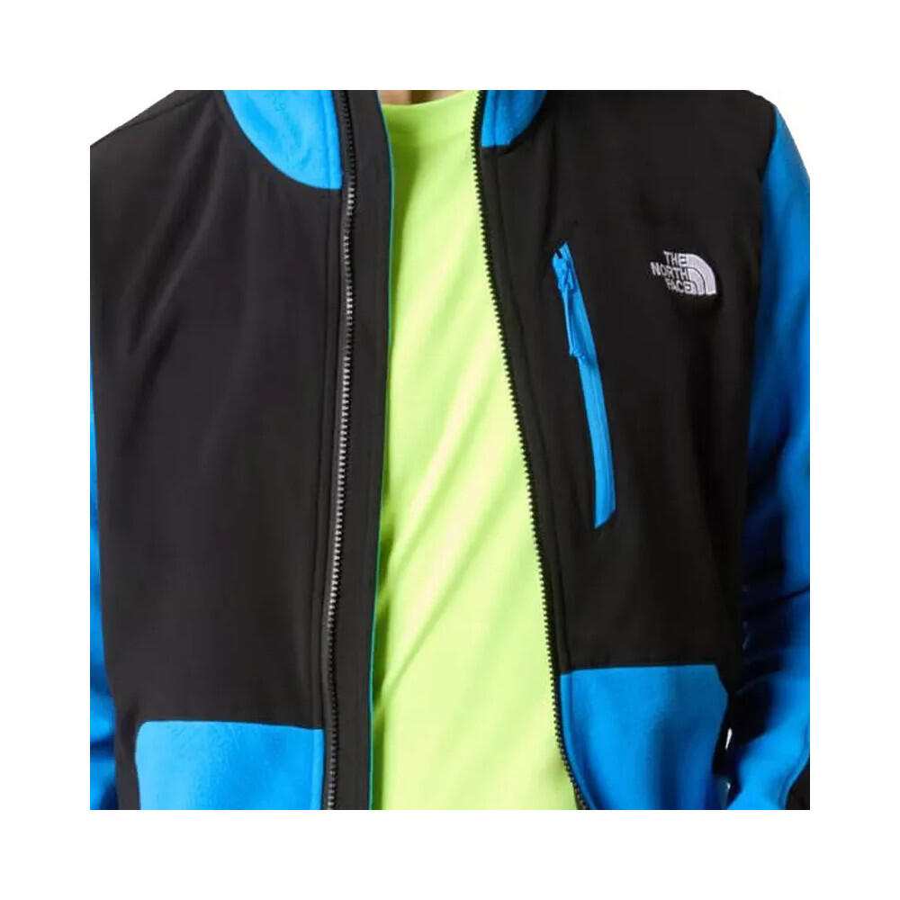 Blusão The North Face M Glacier Pro Full Zip NorthFace 4/5