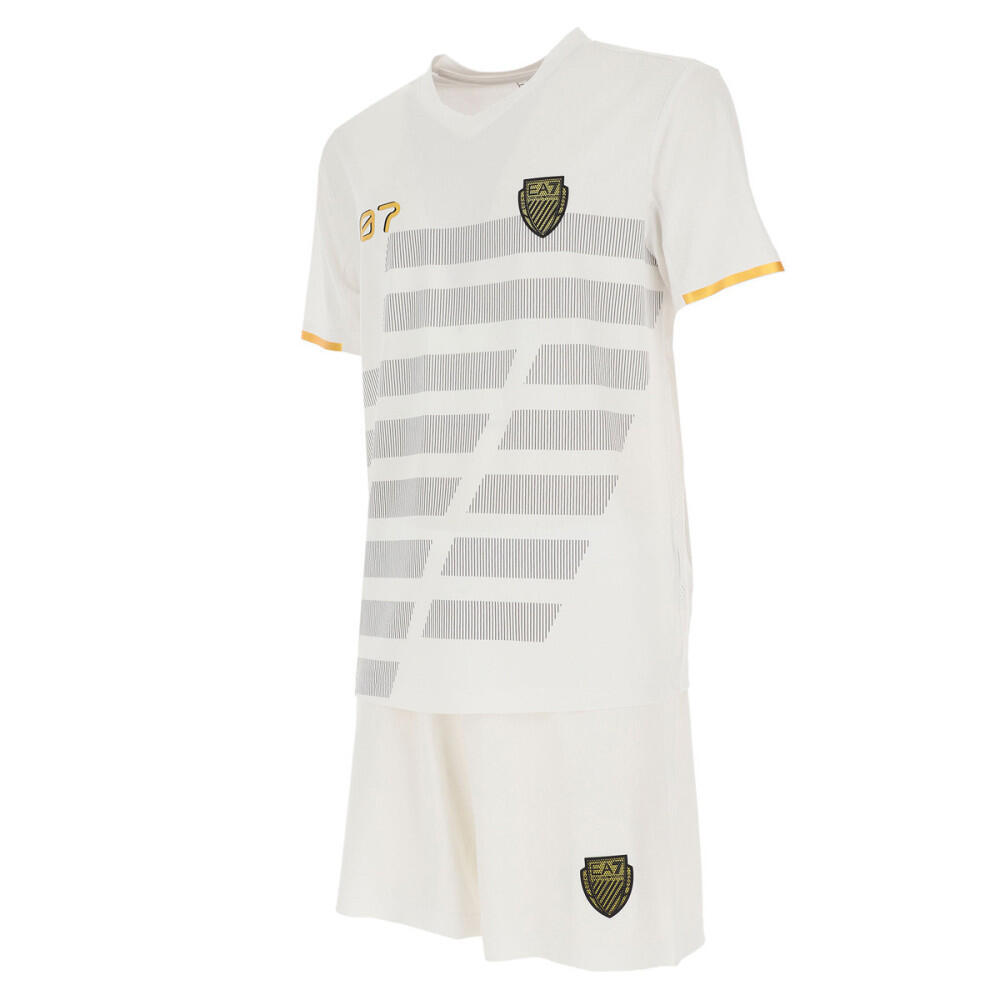 Fato de Treino Desportivo EA7 Emporio Armani Tracksuit 2/6