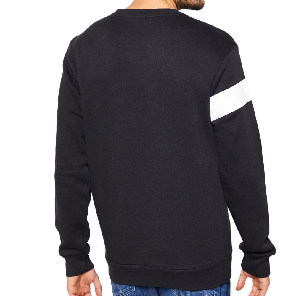 Camisola de Moletom Reebok AC F Dis Fleece 4/6