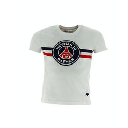 Tee-shirt PSG Justice League NEYMAR BATMAN Junior