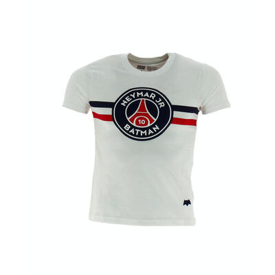 T-Shirt Junior PSG Justice League Neymar Batman