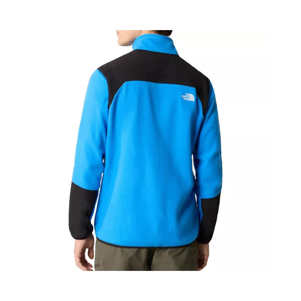 Blusão The North Face M Glacier Pro Full Zip NorthFace 5/5