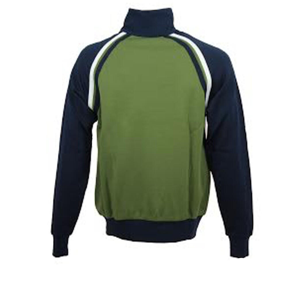 Veste de survêtement Sergio Tacchini Ghibli 2/3