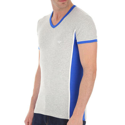 T-shirt da uomo EA7 Emporio Armani TEE-SHIRT HOMME EA7 EMPORIO ARMANI