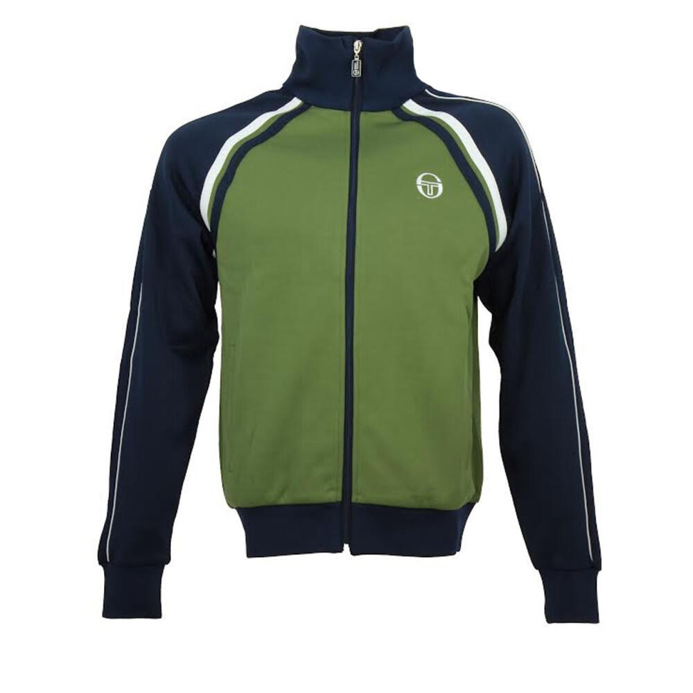 Veste de survêtement Sergio Tacchini Ghibli 1/3