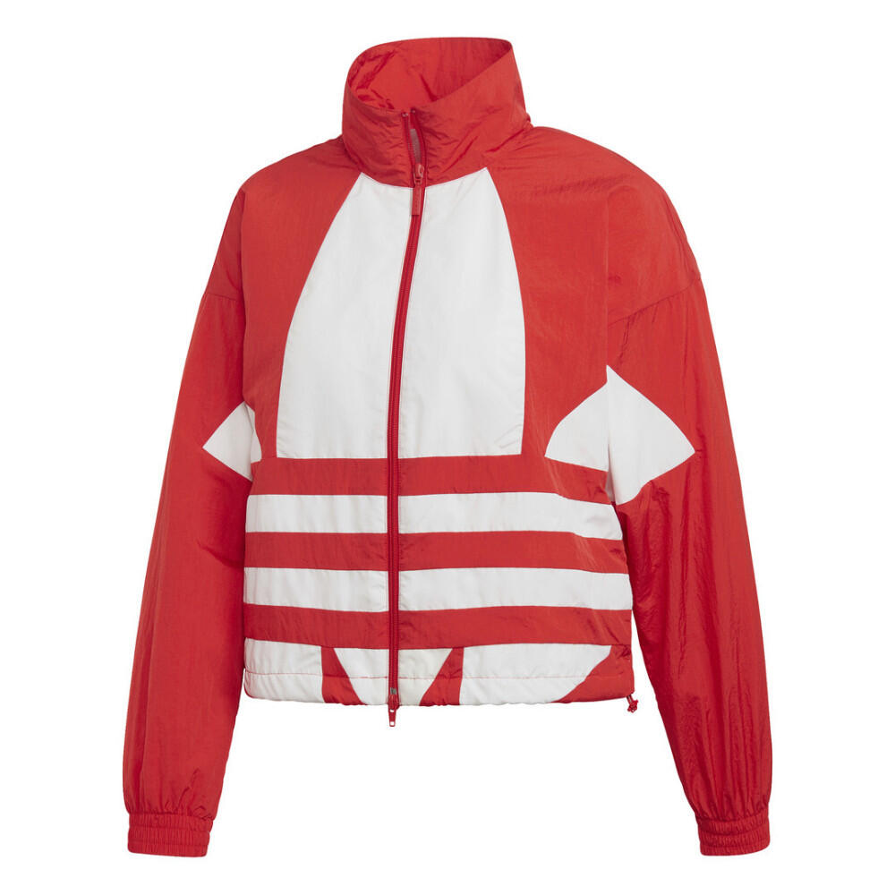 Veste de survêtement adidas Originals LARGE LOGO 1/7