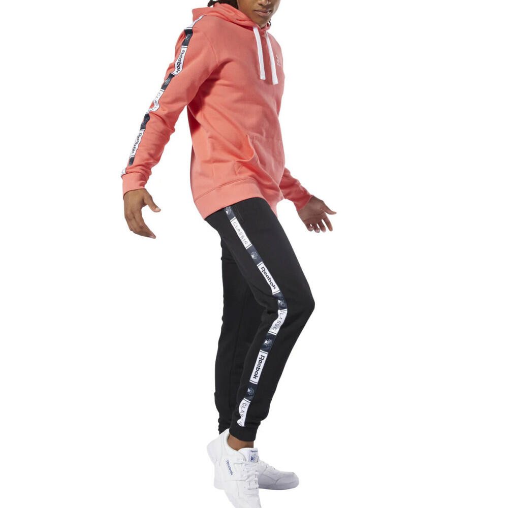 Pantalon de survêtement Reebok CL F FLC 5/5