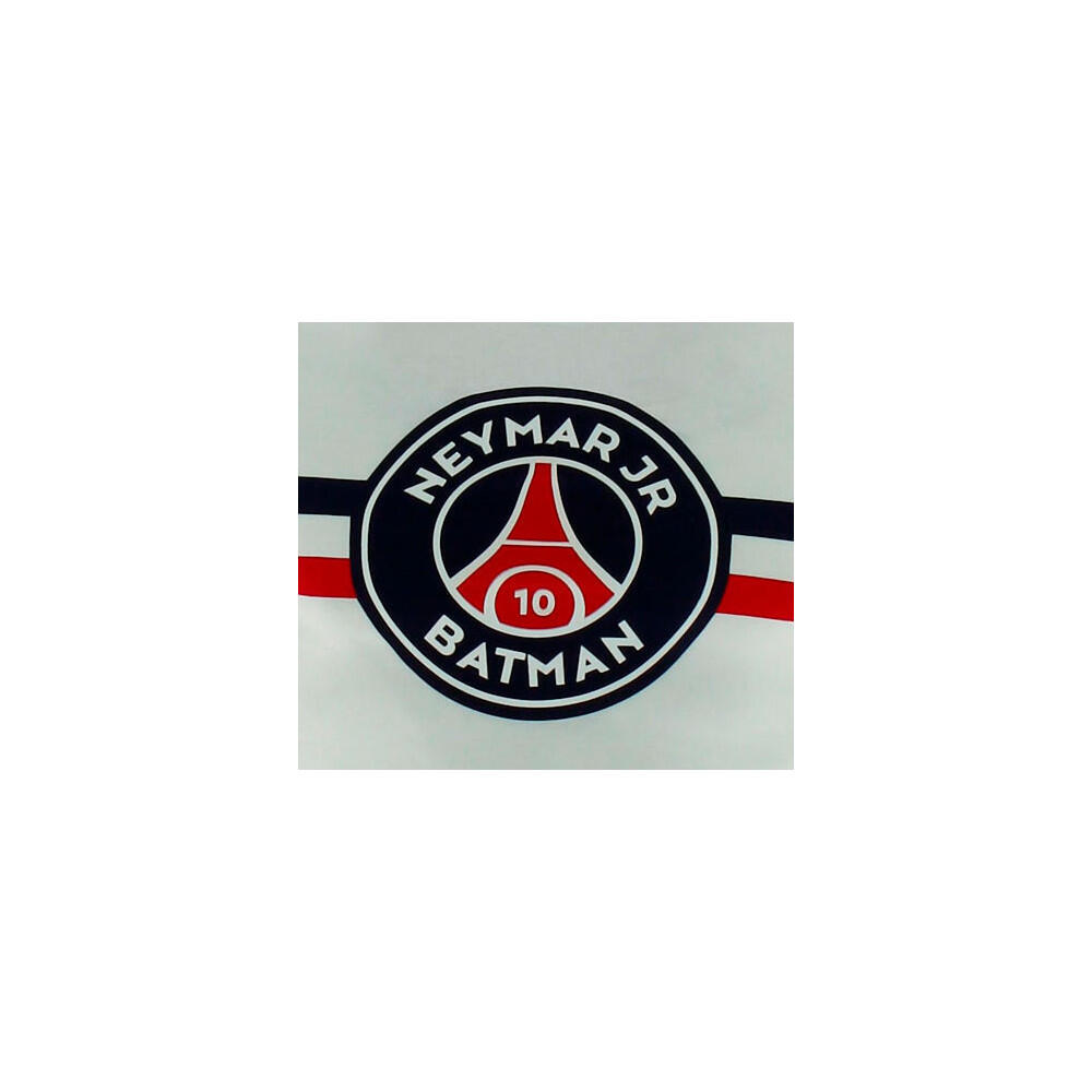 Camiseta Niño PSG Justice League Neymar Batman 3/3