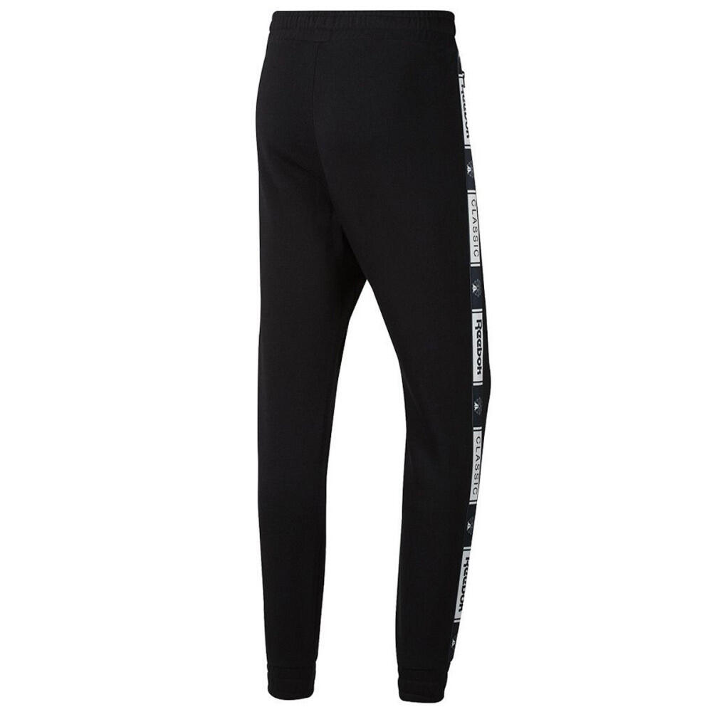 Pantalon de survêtement Reebok CL F FLC 2/5