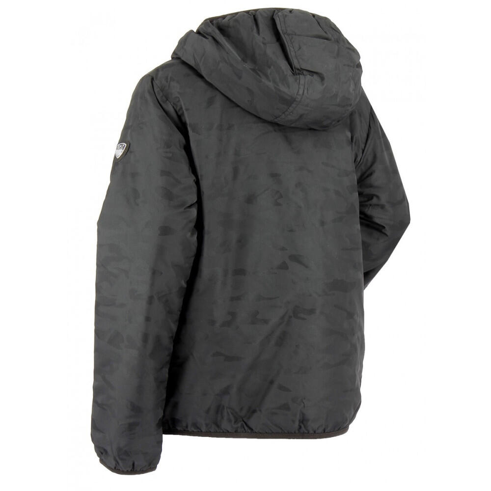 Cazadora para niños EA7 Emporio Armani BLOUSON EA7 3/3