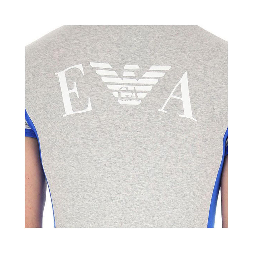Camiseta EA7 Emporio Armani TEE-SHIRT HOMME  EA7 EMPORIO ARMANI 3/3