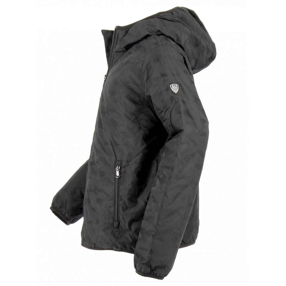 Cazadora para niños EA7 Emporio Armani BLOUSON EA7 2/3