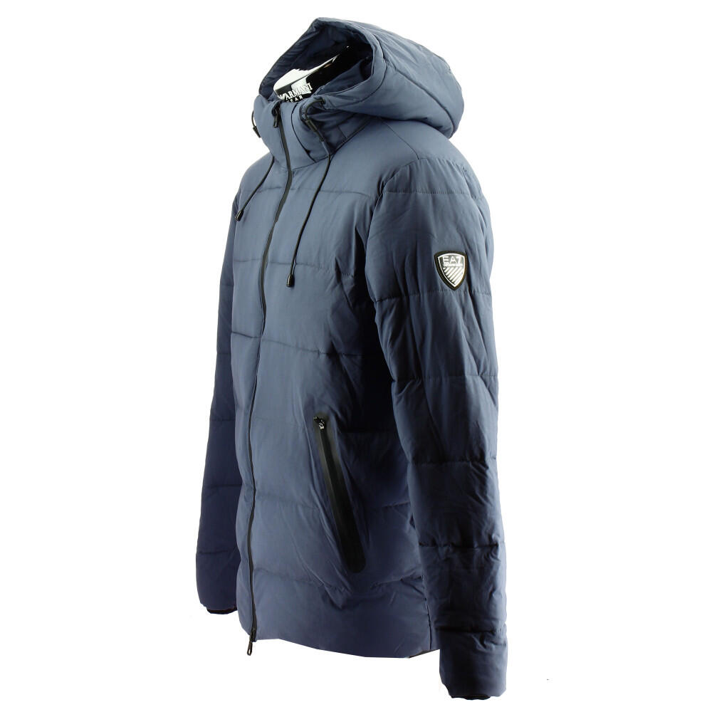 Cazadora EA7 Emporio Armani BLOUSON HOMME BOMBER JKT EA7 EMPORIO ARMANI 2/3