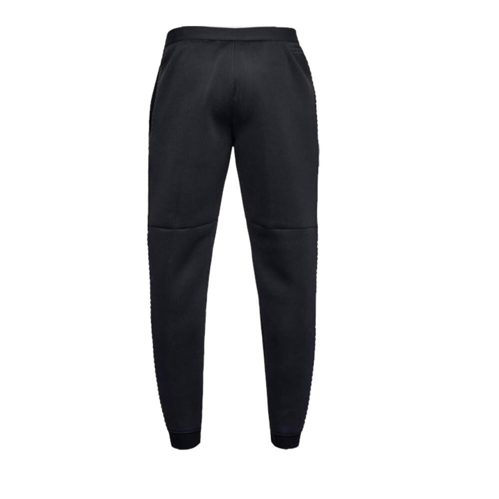 Pantalon de survêtement Under Armour UNSTOPPABLE MOVE 2/4