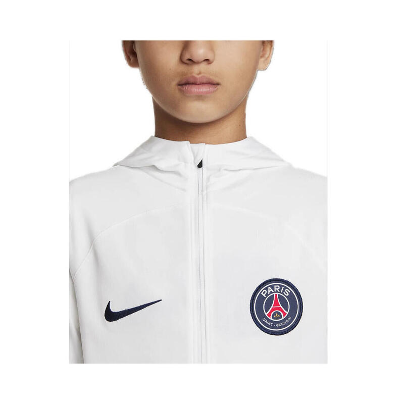 Ensemble de survêtement Nike Paris Saint-Germain Strike Junior