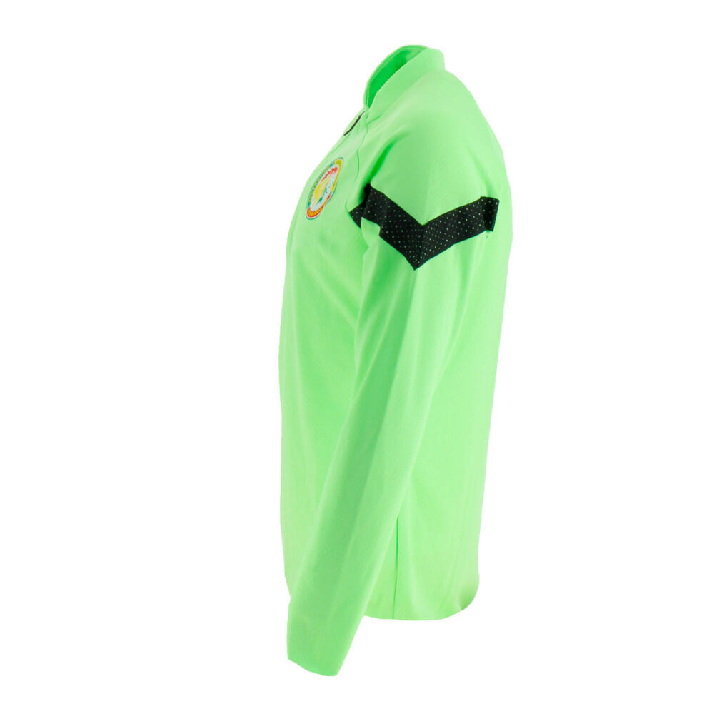 Chaqueta de chándal Puma VESTE DE SURVETEMENT HOMME SENEGAL PUMA 2/3
