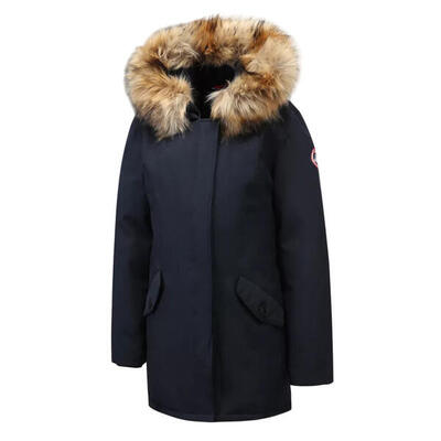 Parka da Donna Invernale Helvetica Laura Helvetica Parka Original Edition