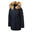 Parka Helvetica LAURA