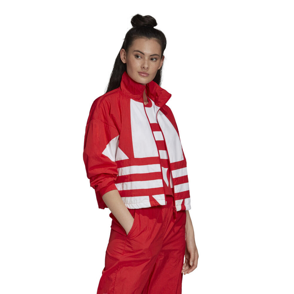 Veste de survêtement adidas Originals LARGE LOGO 4/7