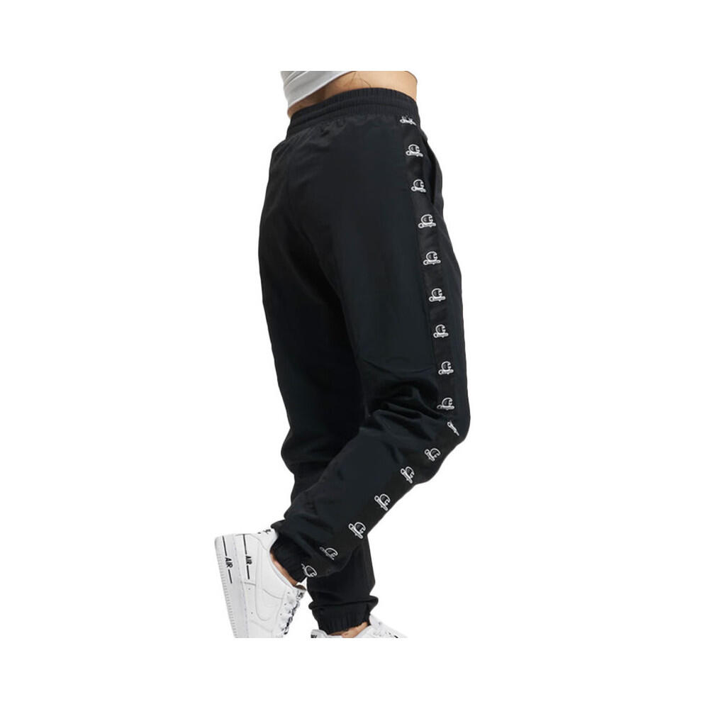 Pantalones de chándal para hombre Champion Elastic Cuff Pants 3/6