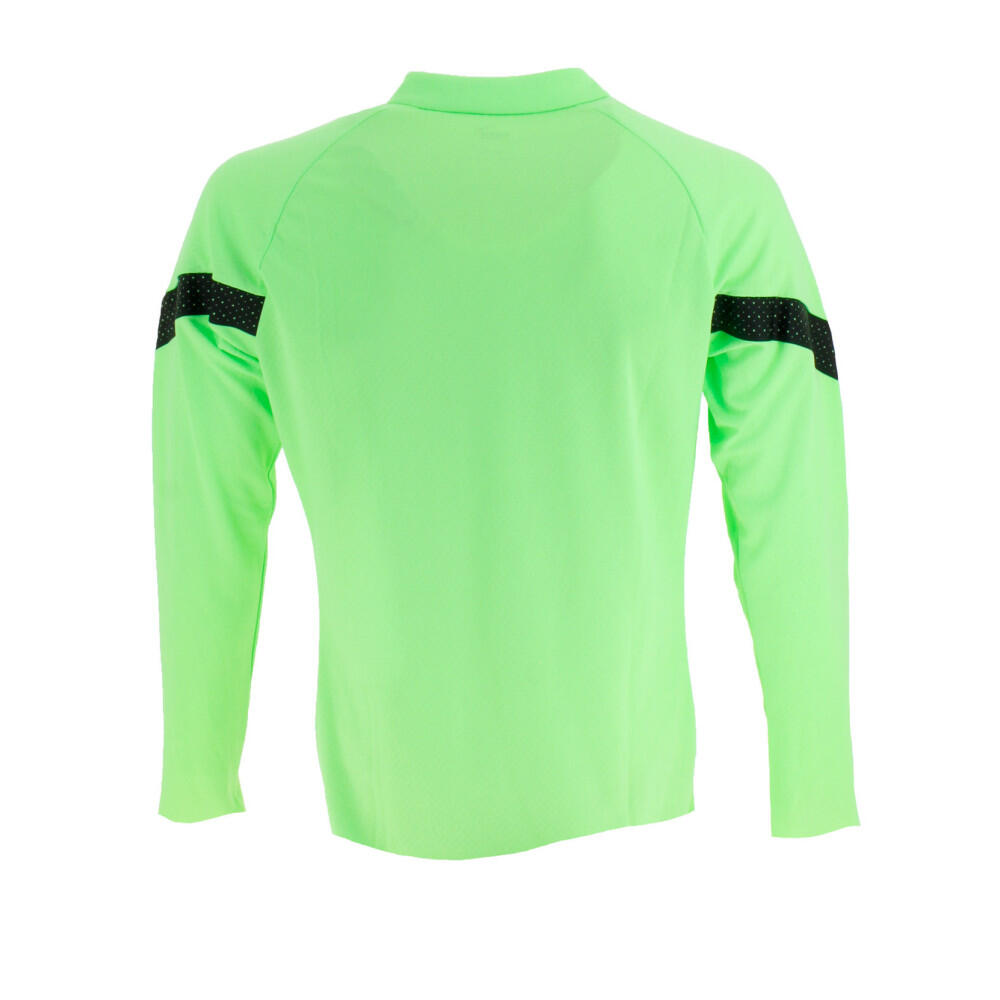 Chaqueta de chándal Puma VESTE DE SURVETEMENT HOMME SENEGAL PUMA 3/3