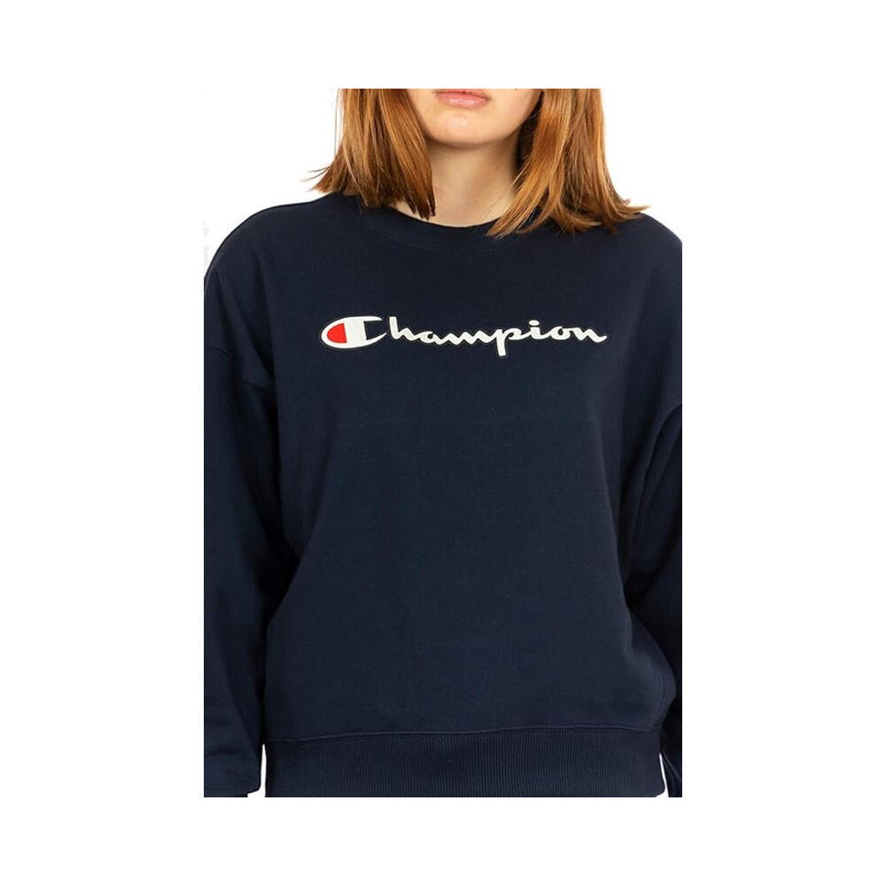 Sweat Champion 4/5