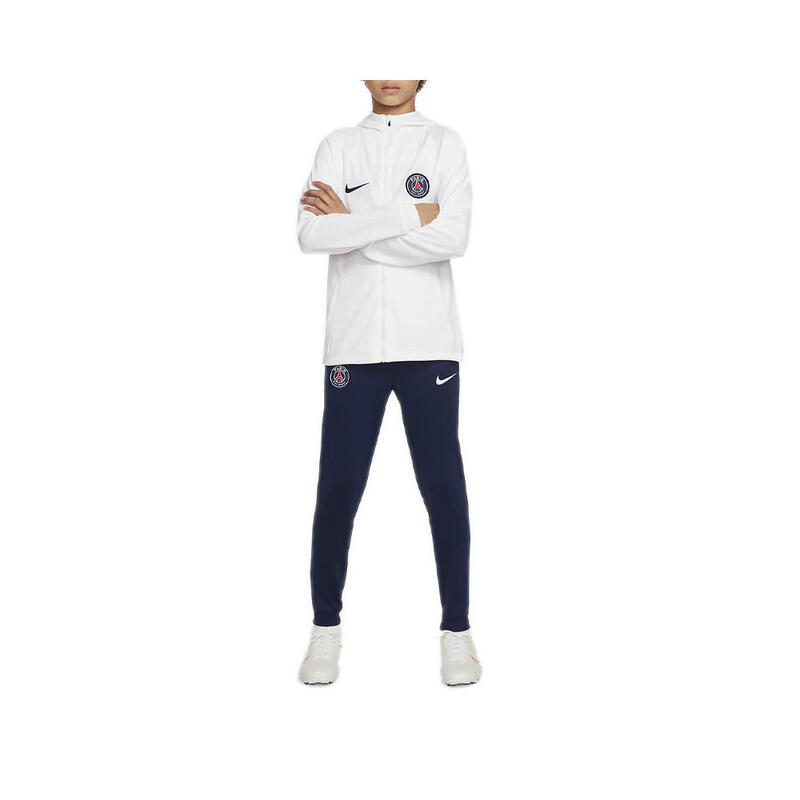 Ensemble de survêtement Nike Paris Saint-Germain Strike Junior