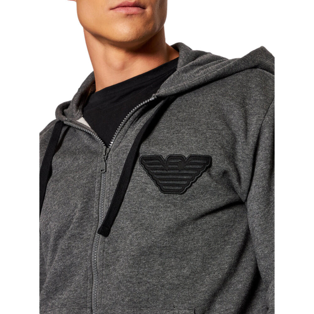 Sudadera EA7 Emporio Armani SWEAT HOMME EA7 EMPORIO ARMANI 3/3