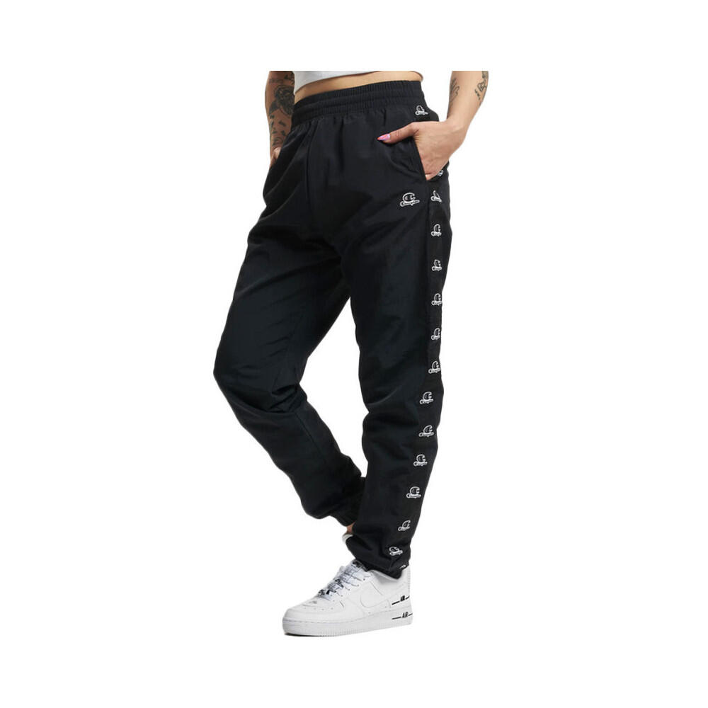 Pantalones de chándal para hombre Champion Elastic Cuff Pants 2/6