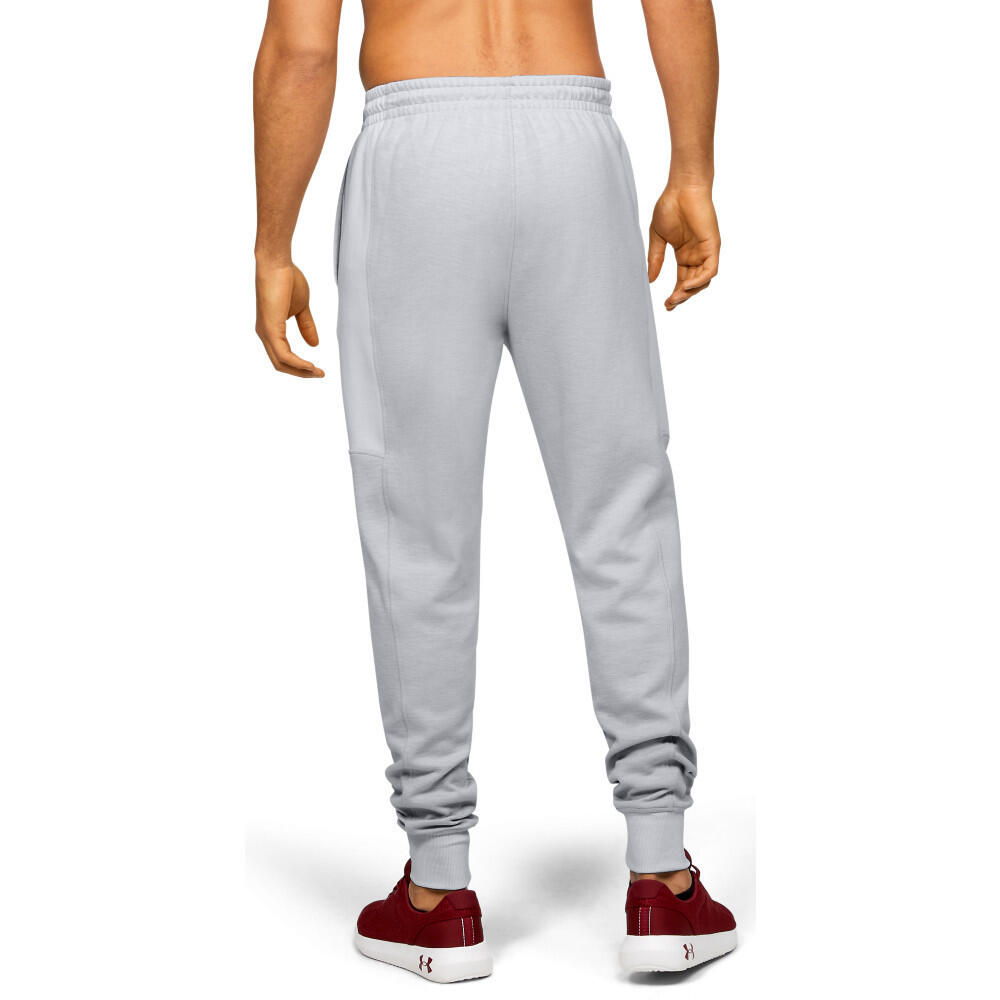 Pantalon de survêtement Under Armour DOUBLE KNIT 4/6