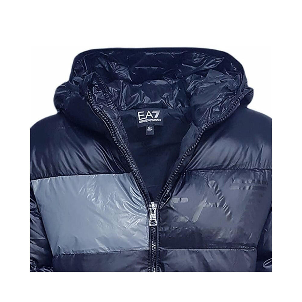Plumífero EA7 Emporio Armani DOUDOUNE JUNIOR EA7 EMPORIO ARMANI 2/3