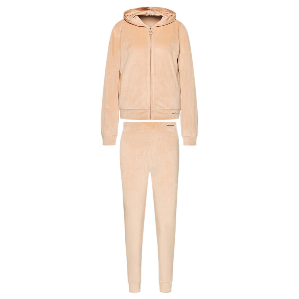 Ea7 - Ensemble De Survêtement Ea7 Emporio Armani - Survêtement - Rose - 44 L - Decathlon