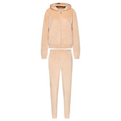 Ensemble de survêtement EA7 Emporio Armani KNITTED LOUNGEWEAR TRACKSUIT