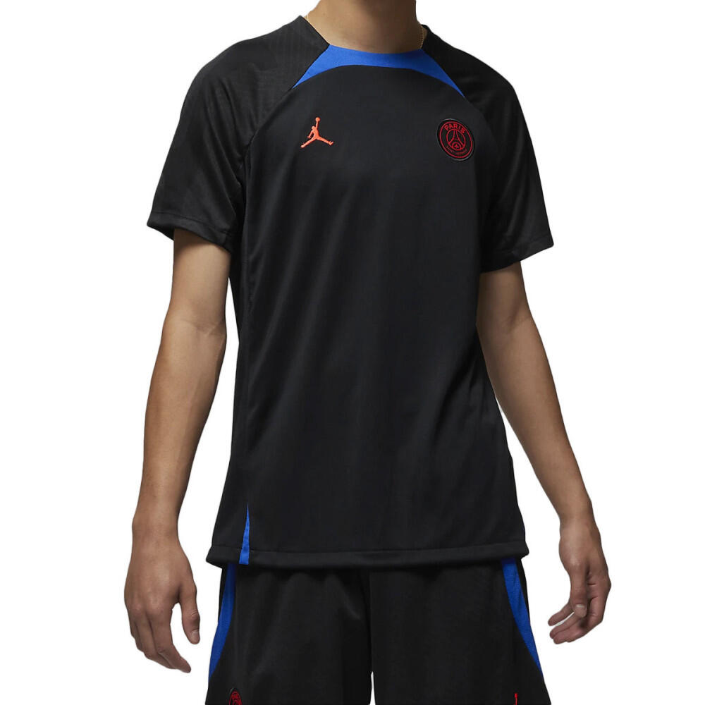 Tee-shirt Nike PSG JORDAN ENTRAINEMENT 3/7