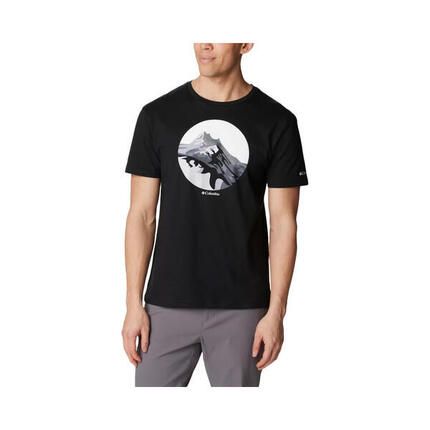 Camiseta Columbia T-SHIRT