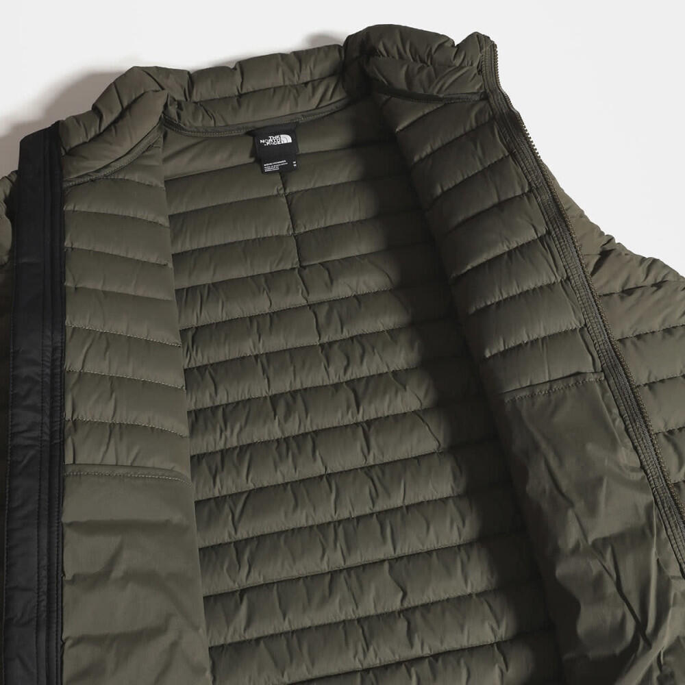 Piumino The North Face DOUDOUNE HOMME STRETCH THE NORTH FACE 3/3