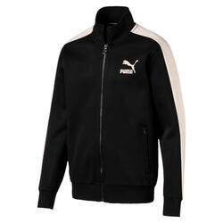 Veste de survêtement Puma T7 SUEDE
