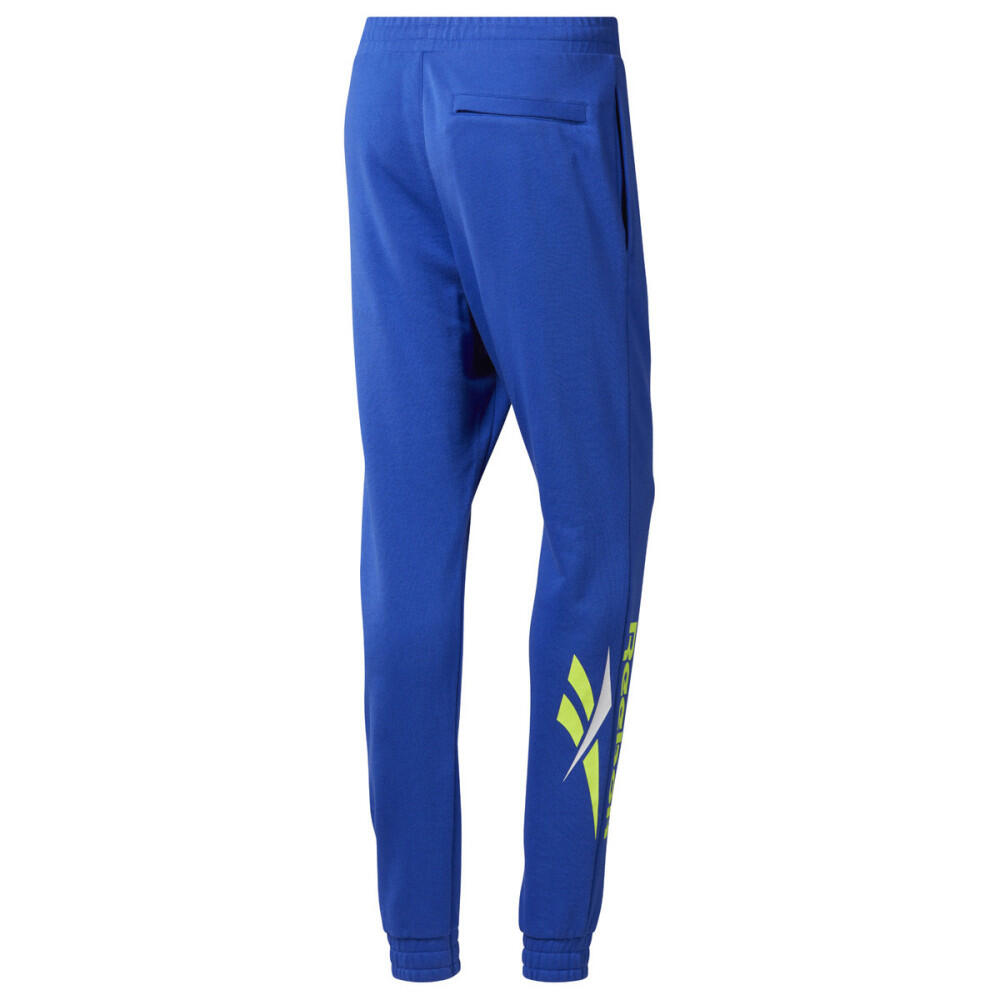 Pantalon de survêtement Reebok CLASSIC VECTOR 2/7