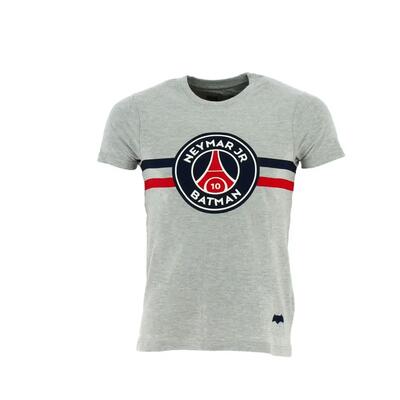 T-Shirt Junior PSG Justice League Neymar Batman