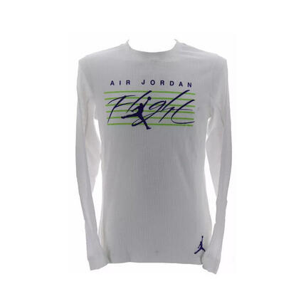 Tee-shirt Nike JORDAN FLIGHT GRAPHIC THERMAL