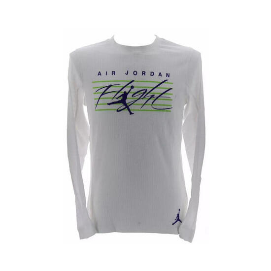 Tee-shirt Nike JORDAN FLIGHT GRAPHIC THERMAL