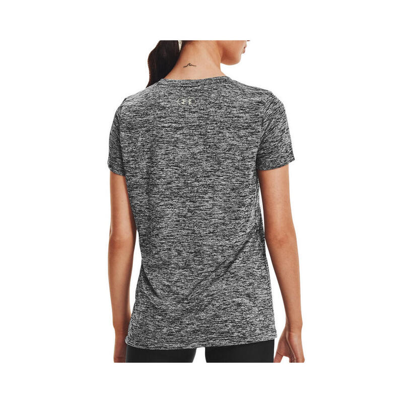 Under Armour W Tech Twist Tee