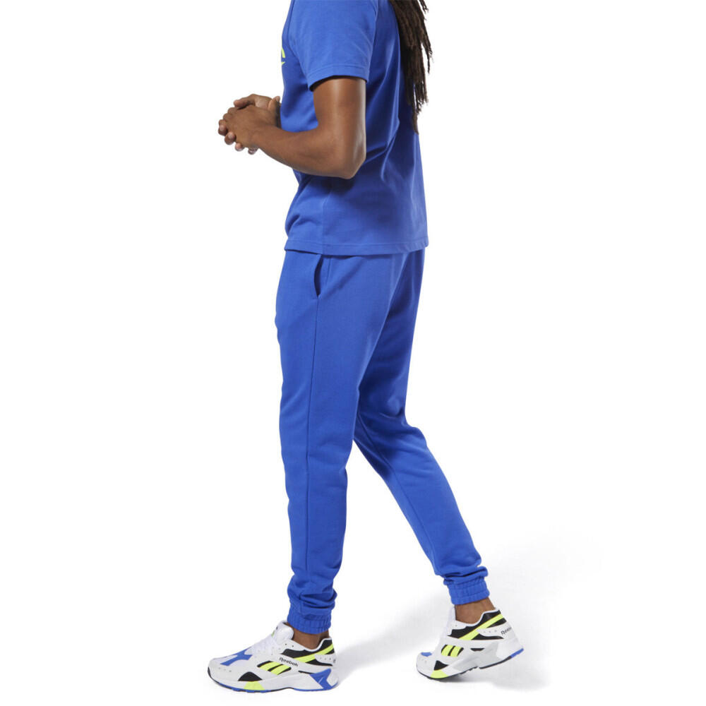 Pantalon de survêtement Reebok CLASSIC VECTOR 3/7