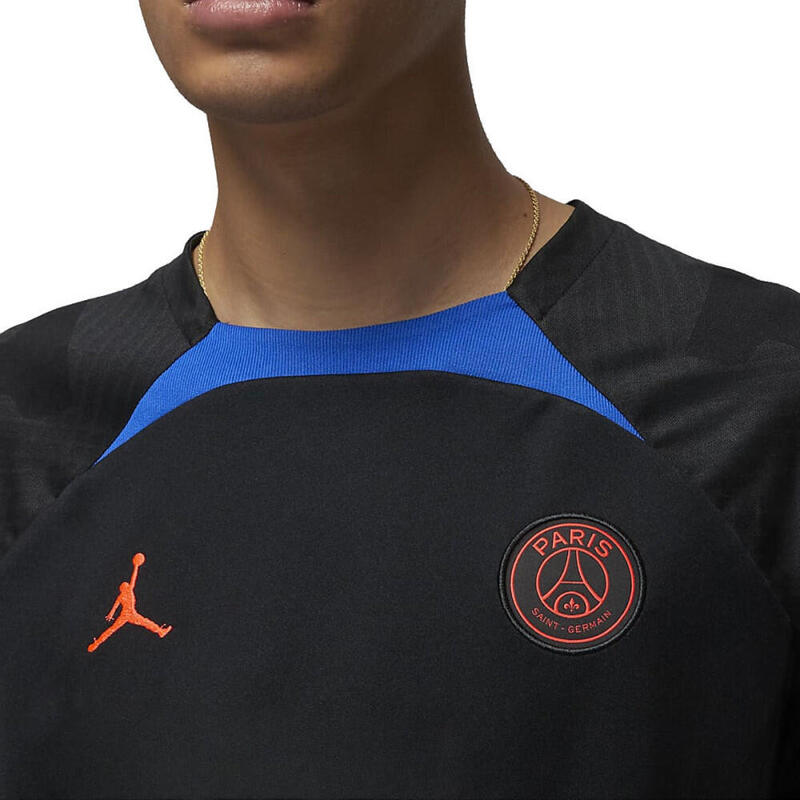 Tee-shirt Nike PSG JORDAN ENTRAINEMENT NIKE Decathlon