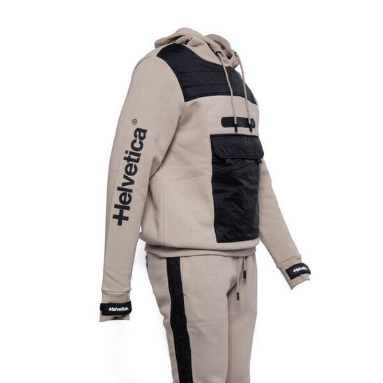 Ensemble de survêtement Helvetica TOLBIAC