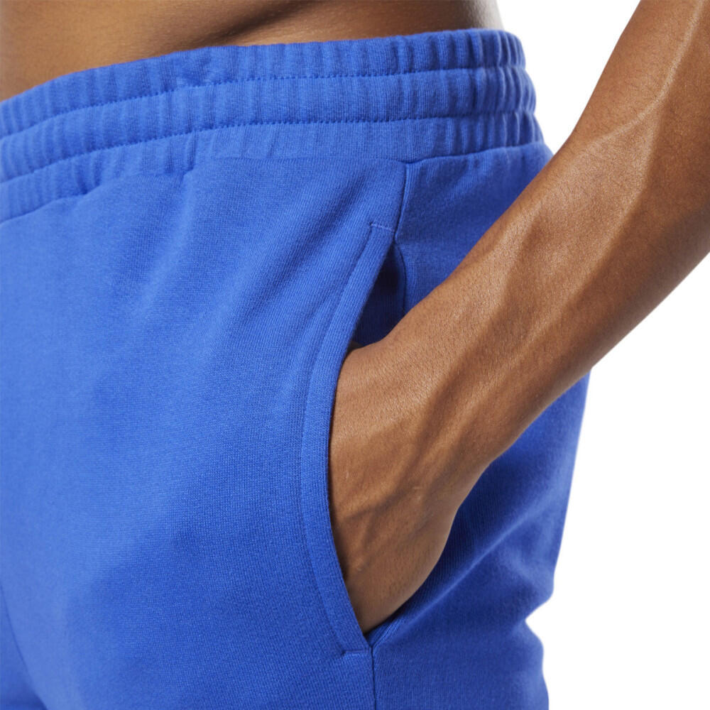 Pantalon de survêtement Reebok CLASSIC VECTOR 5/7