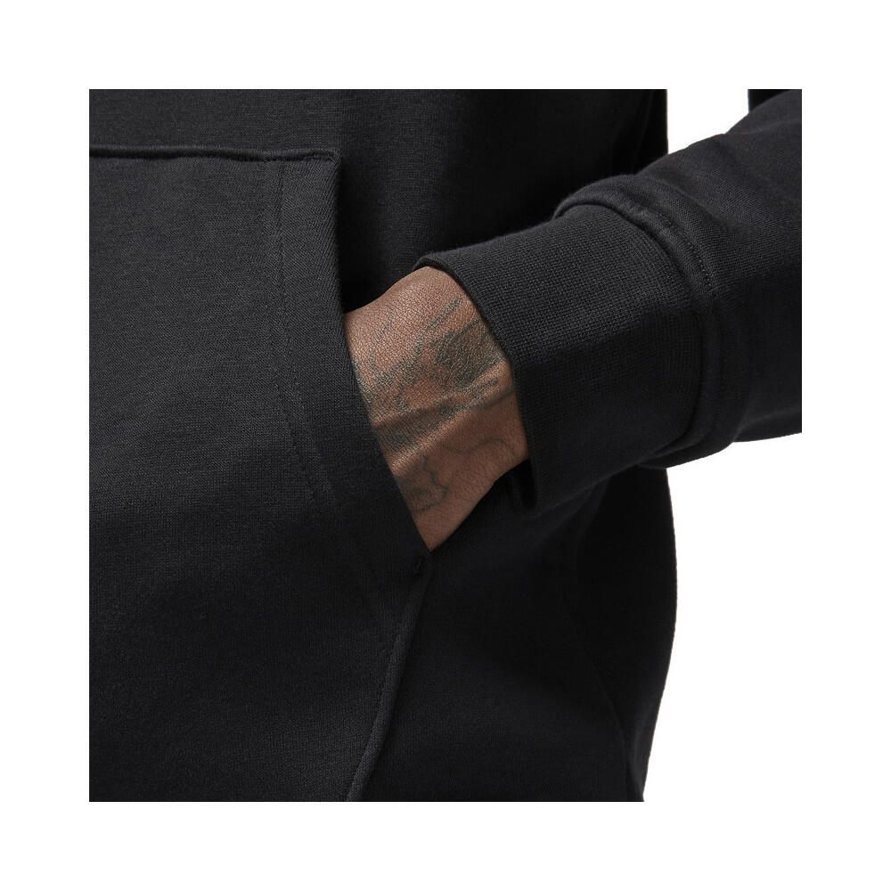 Giacca da Tuta Sportiva Nike JORDAN ESS FULL ZIP SWEAT 4/5