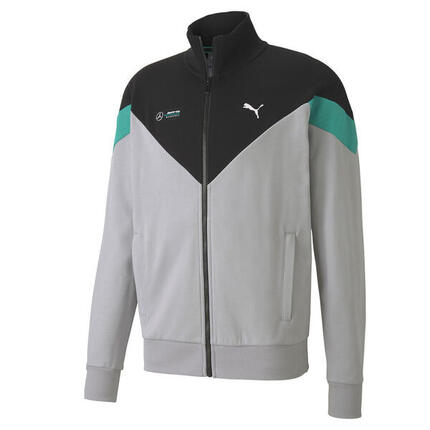 Chaqueta de Chándal Puma Mercedes AMG Petronas MCS para Hombre